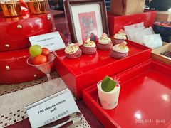 -奔驰利星行(北京花乡店)