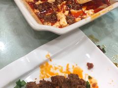 -清真麦加餐厅牛肉馆