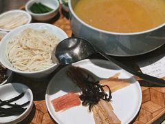 -一坐一忘云南菜(卓悦中心)