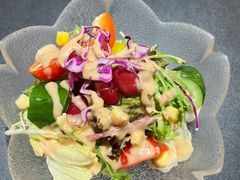 -松临·铁板烧&Omakase(神农店)