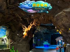 -南昌融创海世界