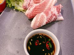 -新石器烤肉(招商1872店)