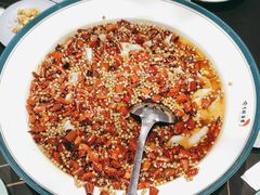 -渝乡辣婆婆·川菜 水煮鱼(中山西路店)