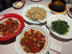 -千百味红餐厅·江西菜(绿地双子塔店)