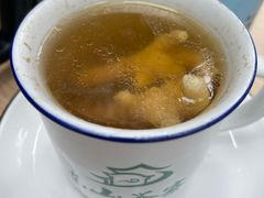 -东山茶寮(新安店)