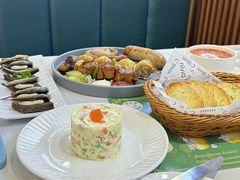 -库滋明·俄罗斯特色美食(中央大街店)