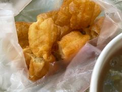 -汪记鲜鱼糊汤粉(沈阳路总店)