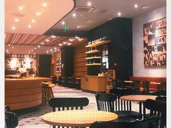 -星巴克臻选(郑州国贸360广场店)