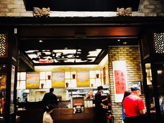 门面-春水堂人文茶馆(大墩店)