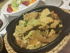 -黑鸡小馆(金源店)