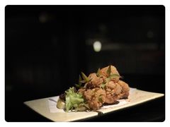 鸡块-和一料理(安阳店)