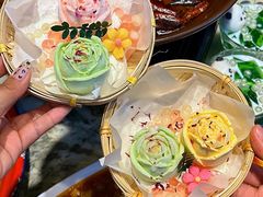 -渝味川菜(夜宵航母店)