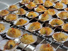 -汉丽斯巴西烤肉自助(市南店)