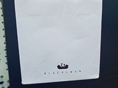 -BLACKSWAN黑天鹅(环球店)