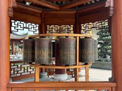 -上海东林寺(金山区)
