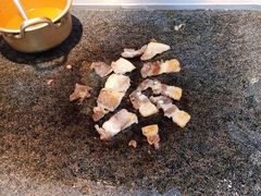 -小花猪韩式石板烤肉