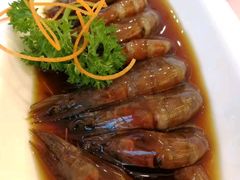 醉虾-复旦大学本部-食堂