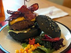 大汉堡-JAMES+詹嘉厨房