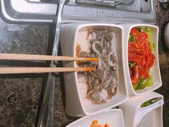 -海底捞火锅(德辉广场店)