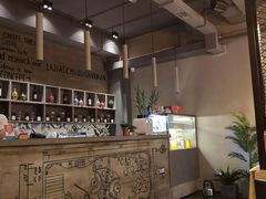 -辣家私厨火锅·龙虾(开发区店)