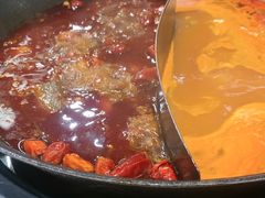 -冯校长老火锅(双桥路店)
