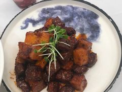 -新名仕新白玉兰餐厅