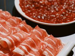 真.鲜切本地黄牛肉-小乌猪·金华筒骨煲(永盛购物广场店)