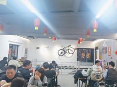 -老黑板筋(顺义总店)