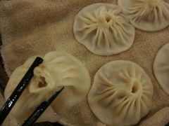 -老班长手工灌汤包老店(东山店)