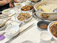 -土连锅·现熬养生汤锅(梁家巷店)