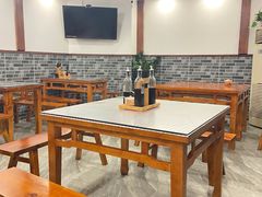 大堂-刘氏三和面馆