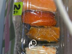 -鲜道寿司(无锡苏宁店)