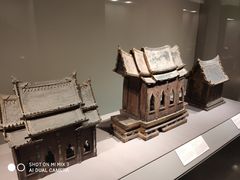 -曼谷国家博物馆