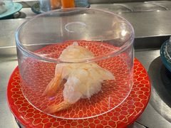 -晴季寿司(延河路万达广场店)