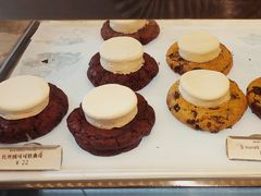 -CHOCMONS巧克怪兽(屏风街店)