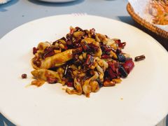 -79号渔船海鲜饭店(华强北店)