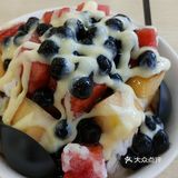 记录‖贵港美食‖地下街‖雪妃