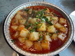 -伊帆食府·青海地方特色美食