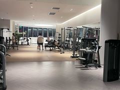 -YCHL FIT 健身(星寰店)