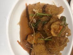 -小土豆北方菜馆(方庄店)