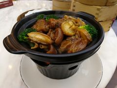 -味友味港印记(厦门集美银泰百货店)