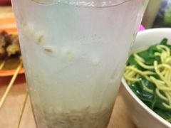 薏米水-新记肉骨茶