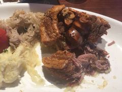 -Ambra Haus琥珀屋精酿餐厅(宝山店)