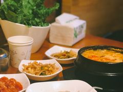 -咕咕站韩国料理(紫金港店)