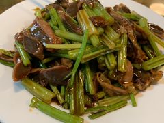 芹香鸭胗-董立兵烤鸭店(山大路店)
