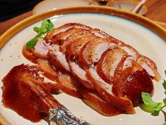 -青年公社烤鸭(熙悦天街店)