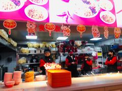 -柳大厨螺蛳粉(人民路总店)