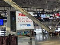 -肯德基(火车北站店)
