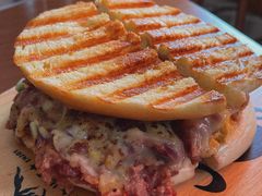 -Catch Bagel(芳草地店)