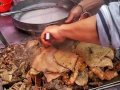 -明哥牛什粥(鸿运阁店)